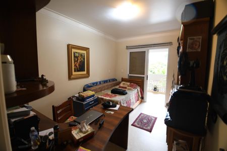 Apartamento à venda com 226m², 4 quartos e 4 vagasQuarto 1