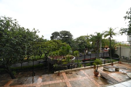 Apartamento à venda com 226m², 4 quartos e 4 vagasQuarto 4 - Suíte Vista