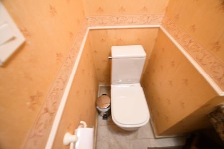 Apartamento à venda com 226m², 4 quartos e 4 vagasLavabo