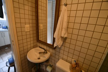 Apartamento à venda com 226m², 4 quartos e 4 vagasBanheiro de serviço