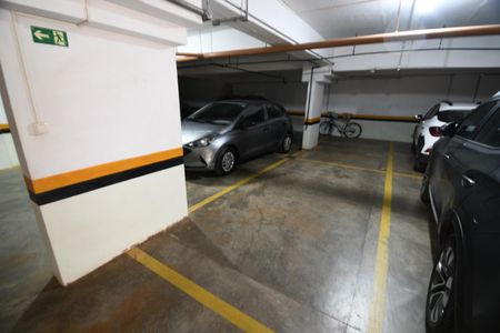 Apartamento à venda com 226m², 4 quartos e 4 vagasGaragem