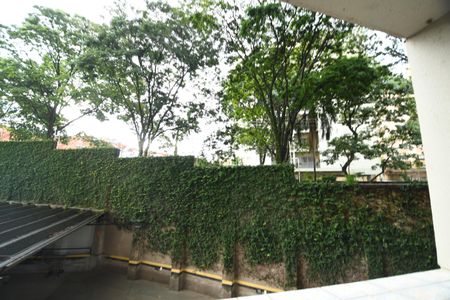 Apartamento à venda com 226m², 4 quartos e 4 vagasQuarto 3 - Suíte Vista