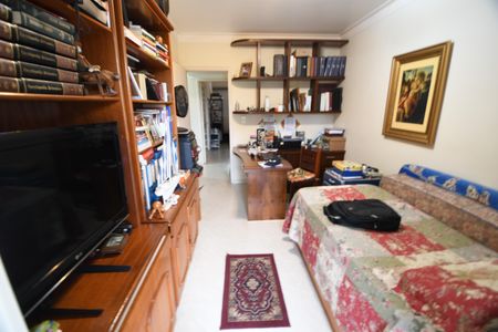 Apartamento à venda com 226m², 4 quartos e 4 vagasQuarto 1