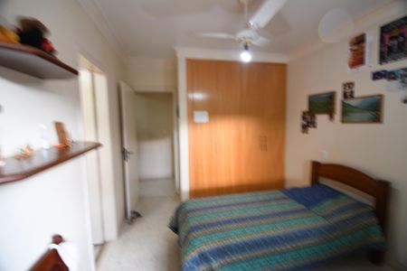 Apartamento à venda com 226m², 4 quartos e 4 vagasQuarto 2 - Suíte