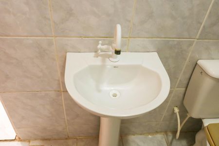 Apartamento à venda com 48m², 2 quartos e 1 vagaBanheiro