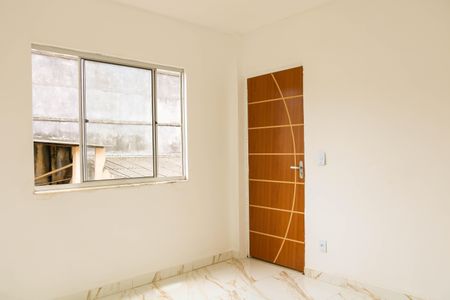 Sala de apartamento à venda com 2 quartos, 48m² em Piedade, Rio de Janeiro