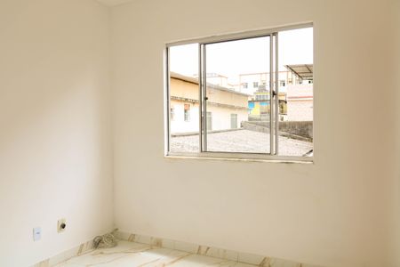 Sala de apartamento à venda com 2 quartos, 48m² em Piedade, Rio de Janeiro