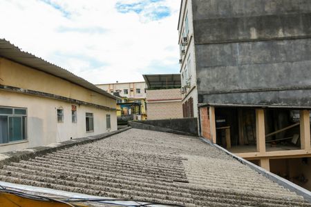 Vista do Quarto 1 de apartamento à venda com 2 quartos, 48m² em Piedade, Rio de Janeiro