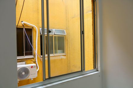 Apartamento à venda com 48m², 2 quartos e 1 vagaVista do Quarto 2