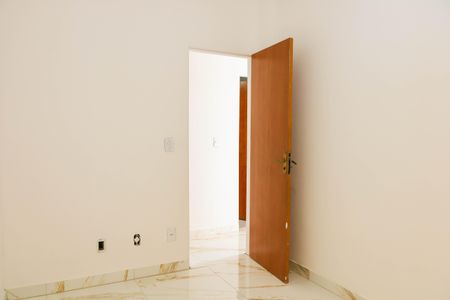 Apartamento à venda com 48m², 2 quartos e 1 vagaQuarto 2