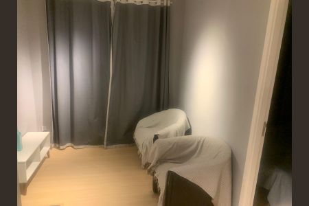 Sala de apartamento para alugar com 1 quarto, 27m² em Sé, São Paulo