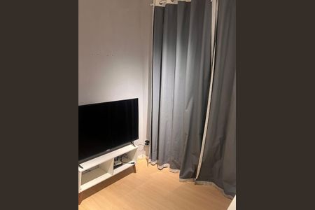 Apartamento para alugar com 27m², 1 quarto e sem vagaSala