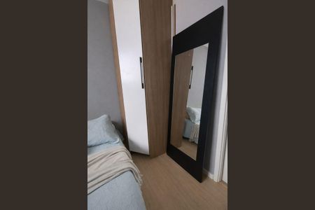 Apartamento para alugar com 27m², 1 quarto e sem vagaQuarto