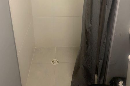 Apartamento para alugar com 27m², 1 quarto e sem vagaBanheiro