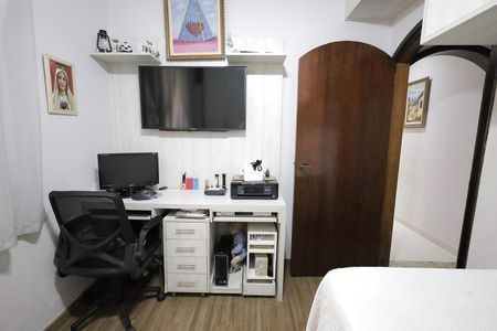 Casa à venda com 125m², 2 quartos e 2 vagas Casa à venda com 125m², 2 quartos e 2 vagasQuarto 1