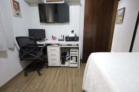 Casa à venda com 125m², 2 quartos e 2 vagas Casa à venda com 125m², 2 quartos e 2 vagasQuarto 1