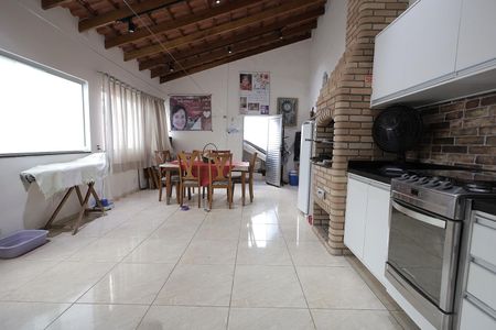 Casa à venda com 125m², 2 quartos e 2 vagas Casa à venda com 125m², 2 quartos e 2 vagasCobertura