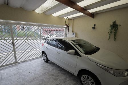Casa à venda com 125m², 2 quartos e 2 vagas Casa à venda com 125m², 2 quartos e 2 vagasGaragem