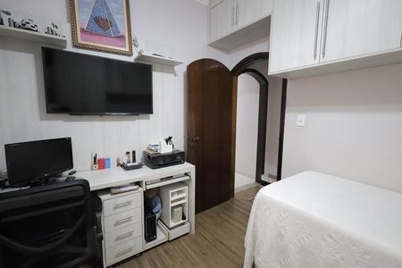 Casa à venda com 125m², 2 quartos e 2 vagas Casa à venda com 125m², 2 quartos e 2 vagasQuarto 1