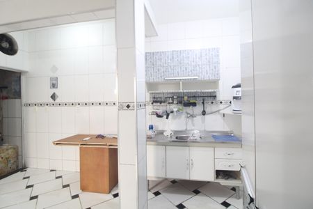 Casa para alugar com 55m², 2 quartos e sem vagaCozinha