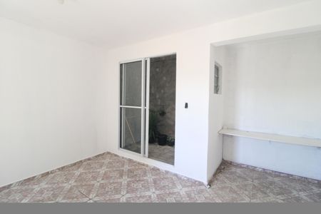 Casa para alugar com 55m², 2 quartos e sem vagaQuarto