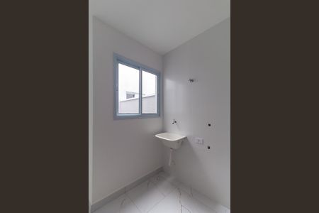 Apartamento à venda com 42m², 1 quarto e sem vagaÁrea de Serviço