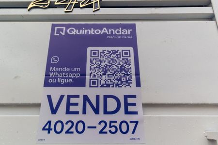 Apartamento à venda com 42m², 1 quarto e sem vagaPlaca