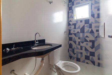 Apartamento à venda com 42m², 1 quarto e sem vagaBanheiro
