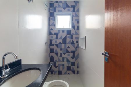 Apartamento à venda com 42m², 1 quarto e sem vagaBanheiro