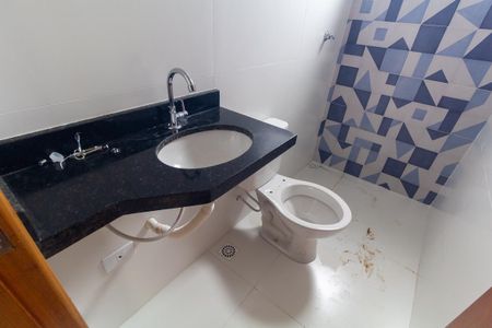 Apartamento à venda com 42m², 1 quarto e sem vagaBanheiro