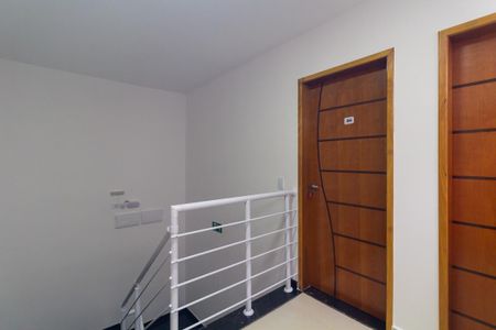 Apartamento à venda com 42m², 1 quarto e sem vagaCorredor