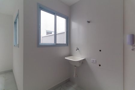 Apartamento à venda com 42m², 1 quarto e sem vagaÁrea de Serviço