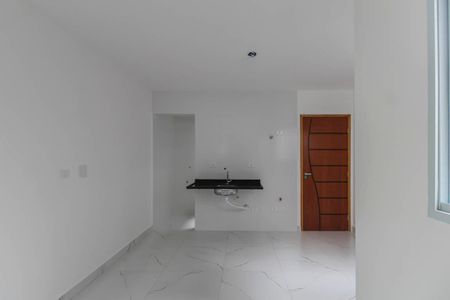 Apartamento à venda com 2 quartos, 44m² em Vila Nova Pauliceia, São Paulo