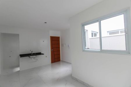 Apartamento à venda com 2 quartos, 44m² em Vila Nova Pauliceia, São Paulo