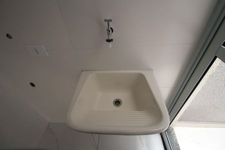 Apartamento à venda com 44m², 2 quartos e sem vagaÁrea de Serviço