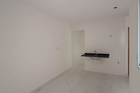 Sala de apartamento à venda com 2 quartos, 44m² em Vila Nova Pauliceia, São Paulo