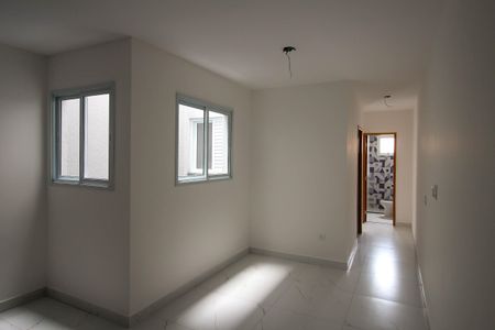 Sala de apartamento à venda com 2 quartos, 44m² em Vila Nova Pauliceia, São Paulo