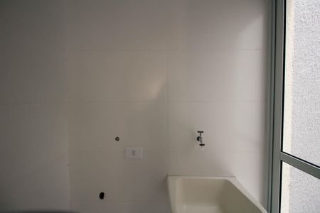 Apartamento à venda com 44m², 2 quartos e sem vagaÁrea de Serviço