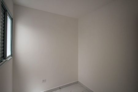 Apartamento à venda com 44m², 2 quartos e sem vagaQuarto 2