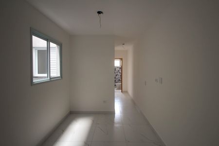 Sala de apartamento à venda com 2 quartos, 44m² em Vila Nova Pauliceia, São Paulo