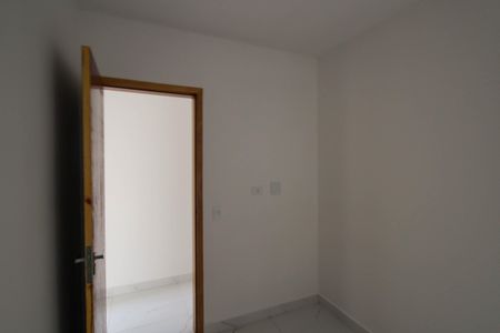 Quarto 2 de apartamento à venda com 2 quartos, 44m² em Vila Nova Pauliceia, São Paulo