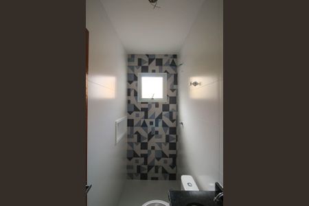 Apartamento à venda com 44m², 2 quartos e sem vagaBanheiro