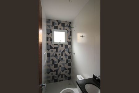 Apartamento à venda com 44m², 2 quartos e sem vagaBanheiro