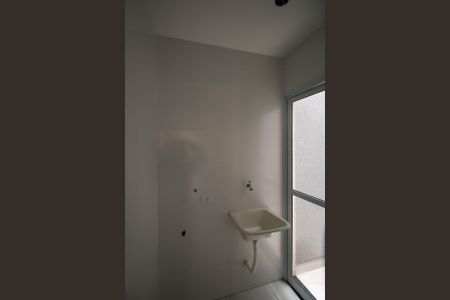 Apartamento à venda com 44m², 2 quartos e sem vagaÁrea de Serviço