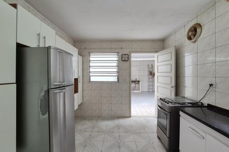 Casa à venda com 190m², 3 quartos e 2 vagasCozinha