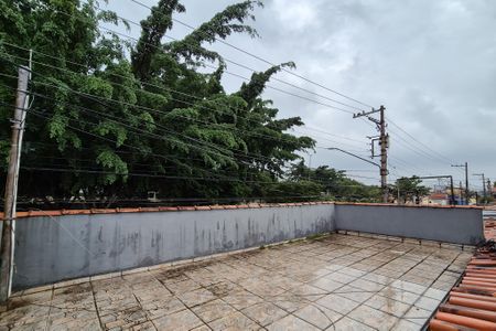 Casa à venda com 190m², 3 quartos e 2 vagasQuintal