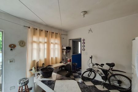Casa à venda com 190m², 3 quartos e 2 vagascasa 2  - cozinha/sala