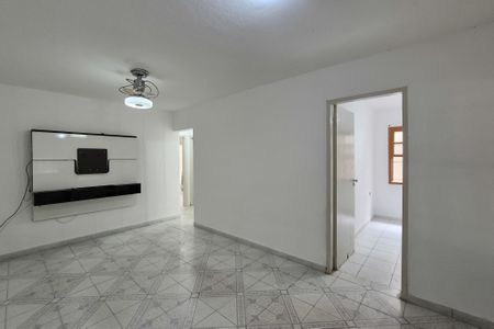 Sala de casa à venda com 3 quartos, 190m² em Chácara Sergipe, São Bernardo do Campo