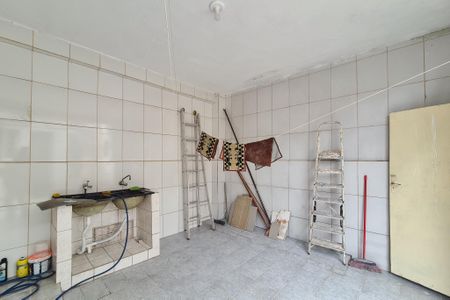 Casa à venda com 190m², 3 quartos e 2 vagasÁrea de Serviço