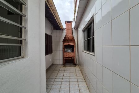Casa à venda com 190m², 3 quartos e 2 vagasquintal